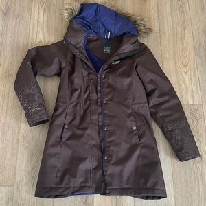 Helly Hansen jacket size medium